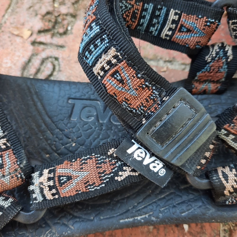 Teva Sandals